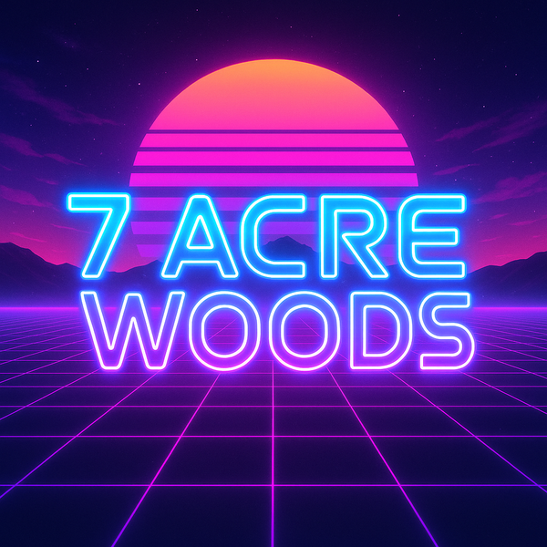 7 Acre Woods Plants